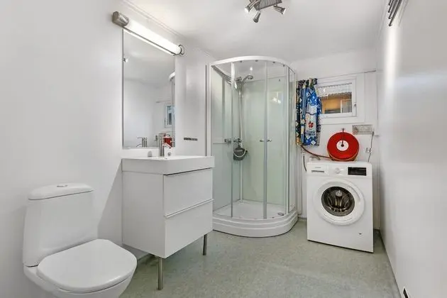 Standard Apart Daire, 3 Yatak Odası