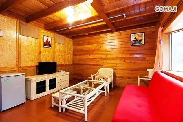 Dağ Evi