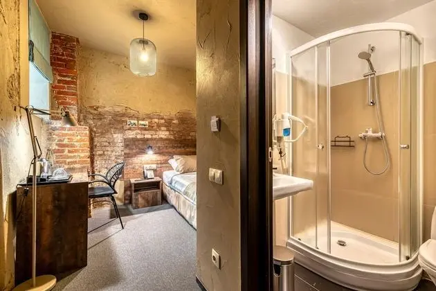 Basic Tek Kişilik Oda