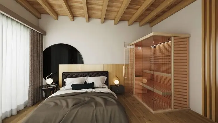 Junior Suite 1000 Miglia