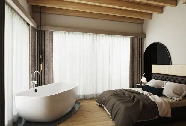 Junior Suite S.Giulia