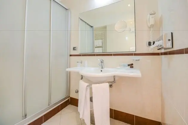 Standard Tek Kişilik Oda