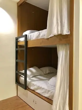 Elite Ortak Ranzalı Oda, Karma Ranzalı Oda
