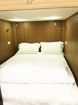 Elite Ortak Ranzalı Oda, Karma Ranzalı Oda