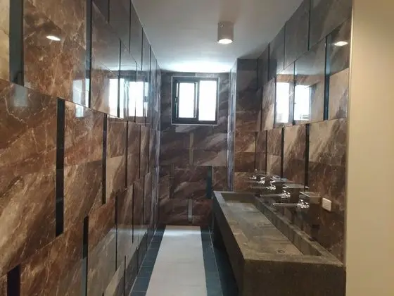 Elite Ortak Ranzalı Oda, Karma Ranzalı Oda