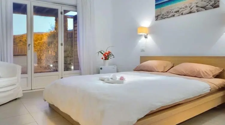 Superior Villa, Birden Çok Yatak Odası, Kişiye Özel Havuzlu