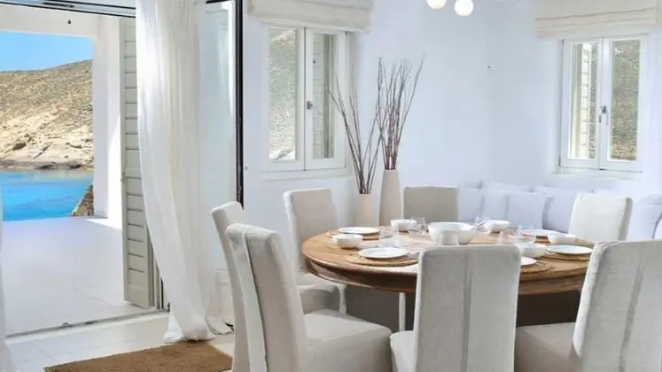 Superior Villa, Birden Çok Yatak Odası, Kişiye Özel Havuzlu