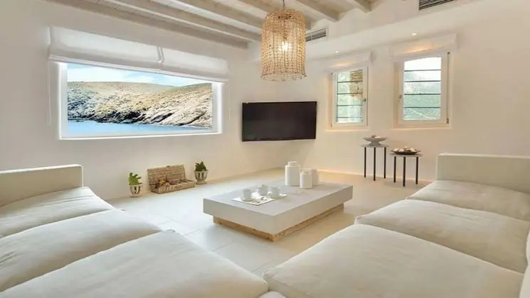 Superior Villa, Birden Çok Yatak Odası, Kişiye Özel Havuzlu