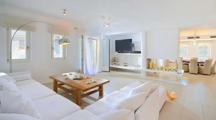 Superior Villa, Birden Çok Yatak Odası, Kişiye Özel Havuzlu