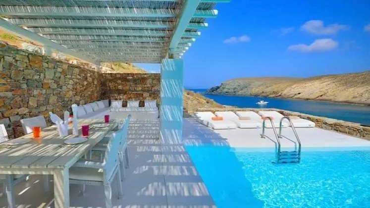 Superior Villa, Birden Çok Yatak Odası, Kişiye Özel Havuzlu