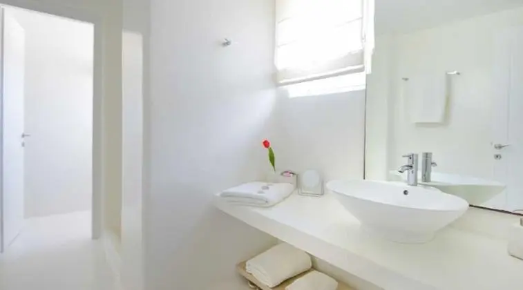 Superior Villa, Birden Çok Yatak Odası, Kişiye Özel Havuzlu