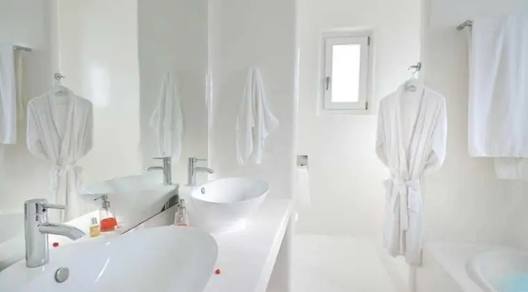 Superior Villa, Birden Çok Yatak Odası, Kişiye Özel Havuzlu