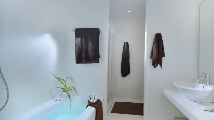 Superior Villa, Birden Çok Yatak Odası, Kişiye Özel Havuzlu