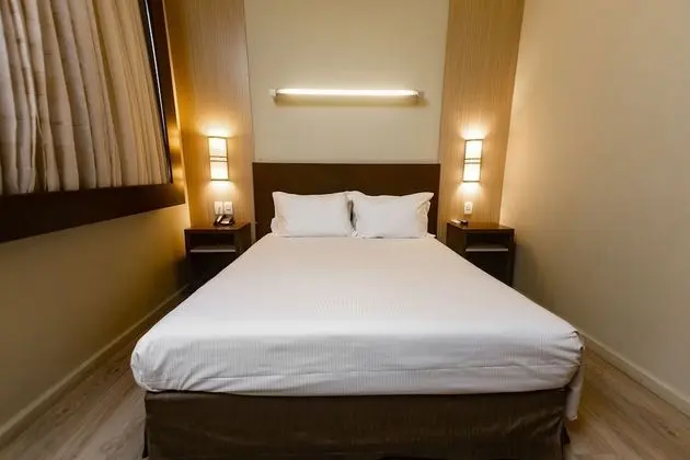 Classic Büyük Yataklı Tek Kişilik Oda, 1 Çift Kişilik Yatak