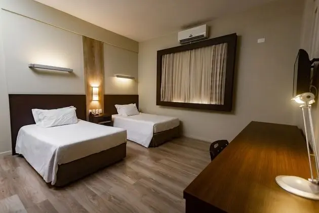 Classic İki Ayrı Yataklı Oda, 2 Tek Kişilik Yatak