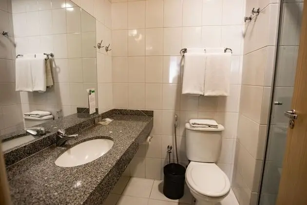 Classic İki Ayrı Yataklı Oda, 2 Tek Kişilik Yatak