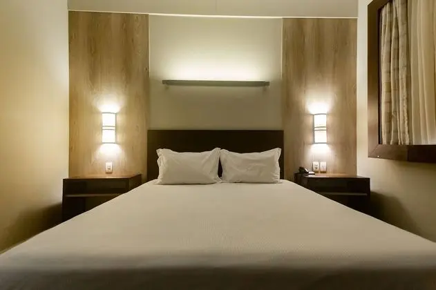 Premium Tek Büyük Yataklı Oda, 1 Çift Kişilik Yatak