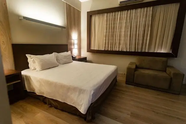 Premium Tek Büyük Yataklı Oda, 1 Çift Kişilik Yatak