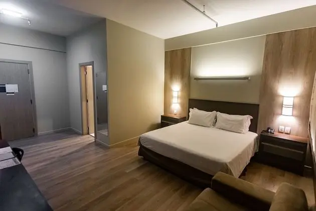 Premium Tek Büyük Yataklı Oda, 1 Çift Kişilik Yatak