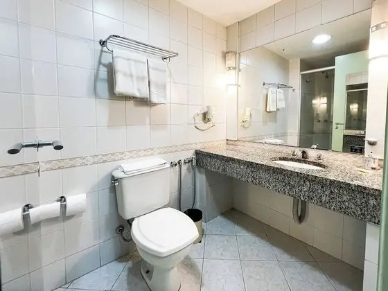 Classic İki Ayrı Yataklı Oda