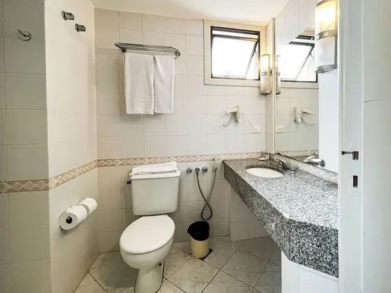 Classic Tek Büyük Yataklı Oda