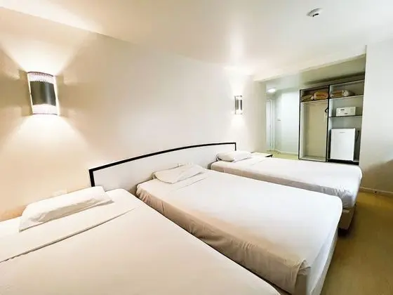 Quarto Classic Triplo