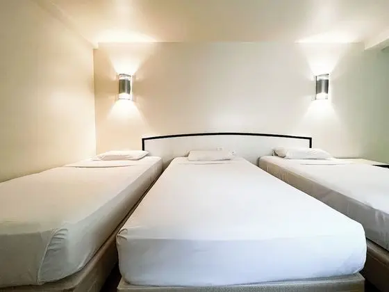 Quarto Classic Triplo