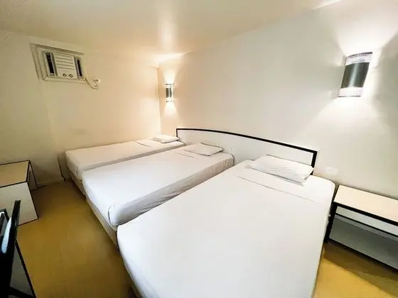 Quarto Classic Triplo