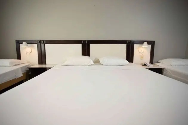 Classic Dört Kişilik Oda, Birden Çok Yatak