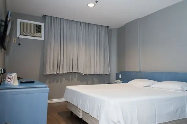 Classic Tek Büyük Yataklı Oda, 1 Çift Kişilik Yatak