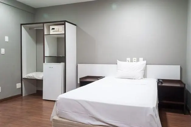 Quarto Twin Standard