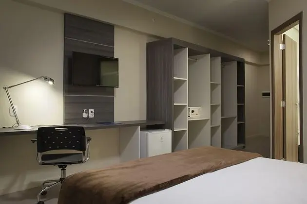 Classic Tek Büyük Yataklı Oda, 1 Çift Kişilik Yatak