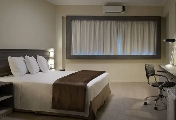 Classic Tek Büyük Yataklı Oda, 1 Çift Kişilik Yatak