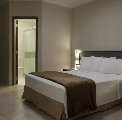 Classic Tek Büyük Yataklı Oda, 1 Çift Kişilik Yatak