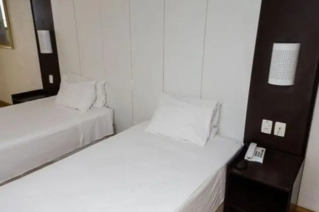 Classic İki Ayrı Yataklı Oda