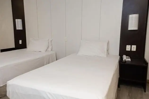 Classic İki Ayrı Yataklı Oda