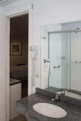 Classic İki Ayrı Yataklı Oda