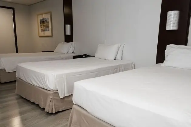 Classic Üç Kişilik Oda