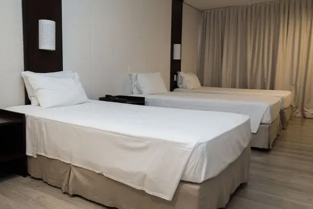 Classic Üç Kişilik Oda