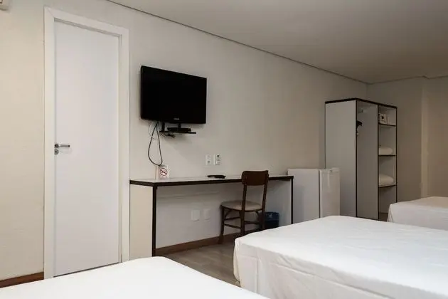 Classic Üç Kişilik Oda