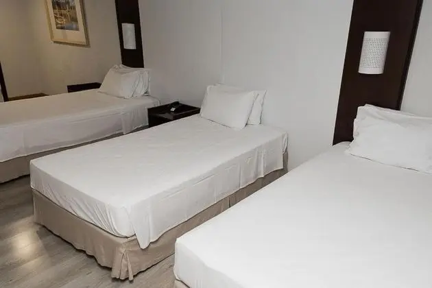 Classic Üç Kişilik Oda