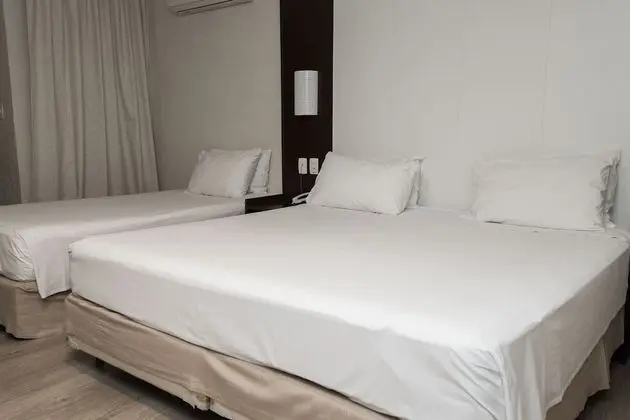 Family Üç Kişilik Oda