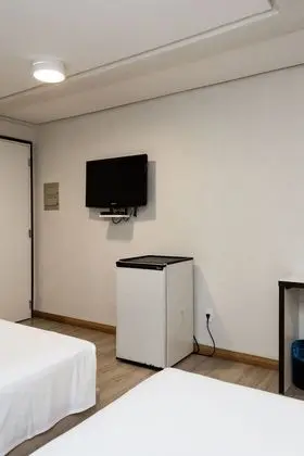 Family Üç Kişilik Oda