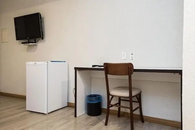 Family Üç Kişilik Oda