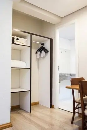 Family Üç Kişilik Oda