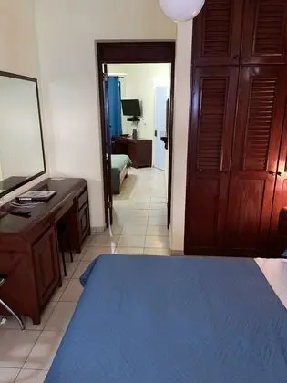 Deluxe Süit, 2 Yatak Odası, Havuz Kenarı