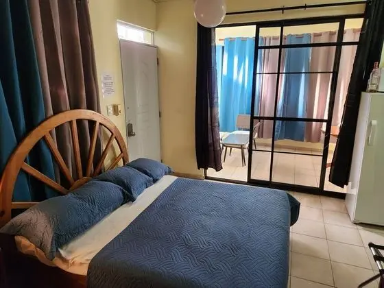 Deluxe Süit, 2 Yatak Odası, Havuz Kenarı