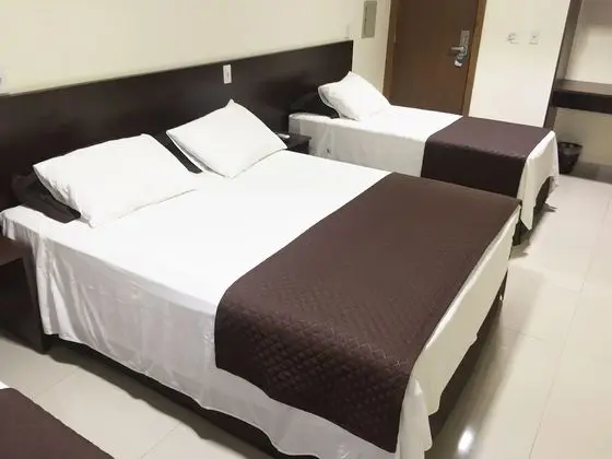 Family Üç Kişilik Oda