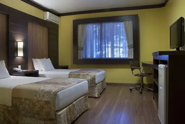 Superior İki Ayrı Yataklı Oda