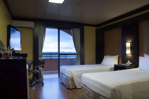 Superior İki Ayrı Yataklı Oda